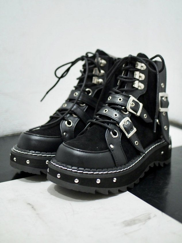 【DEMONIA】LILITH278/BVL-VSUE