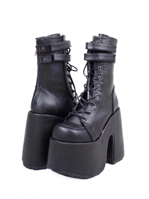 【DEMONIA】CAMEL250/BVL