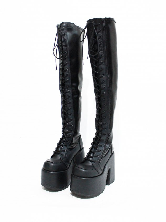 【DEMONIA】CAM300/BVL