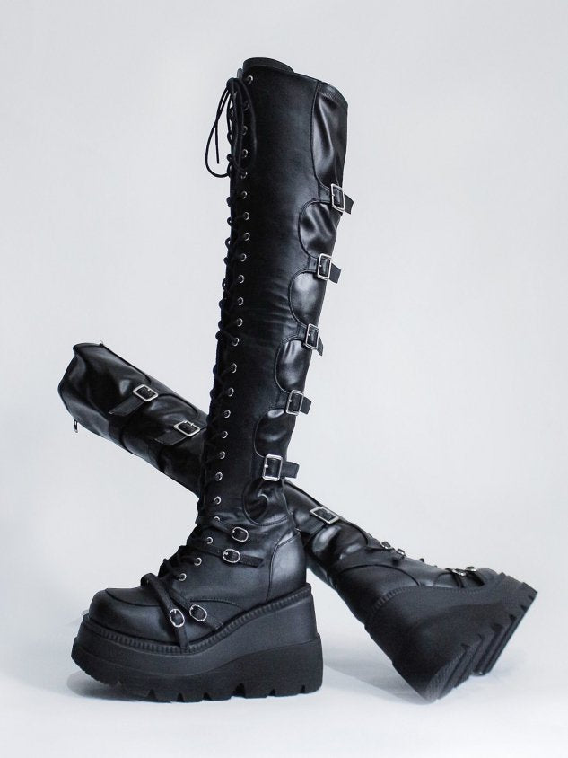 【DEMONIA】SHA350/BVL