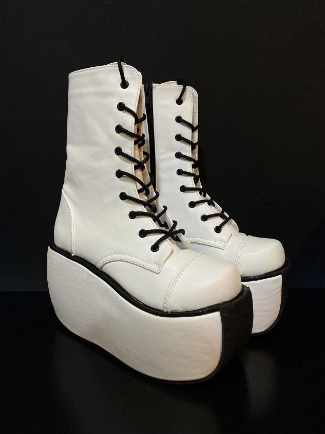 【DEMONIA】VIOLET-120/WVL