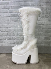 【DEMONIA】CAM311/W/PU