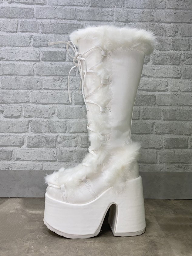 【DEMONIA】CAM311/W/PU