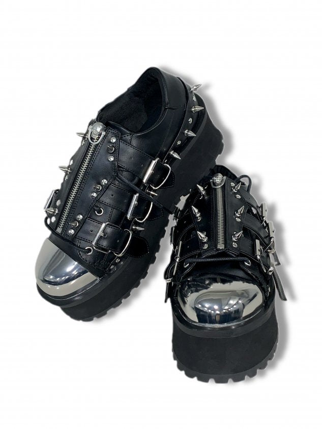 【DEMONIA】GRAD03/BVL