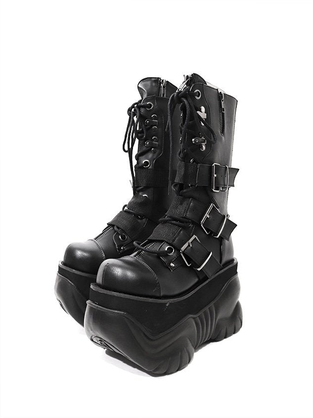 【DEMONIA】BOX230/BVL