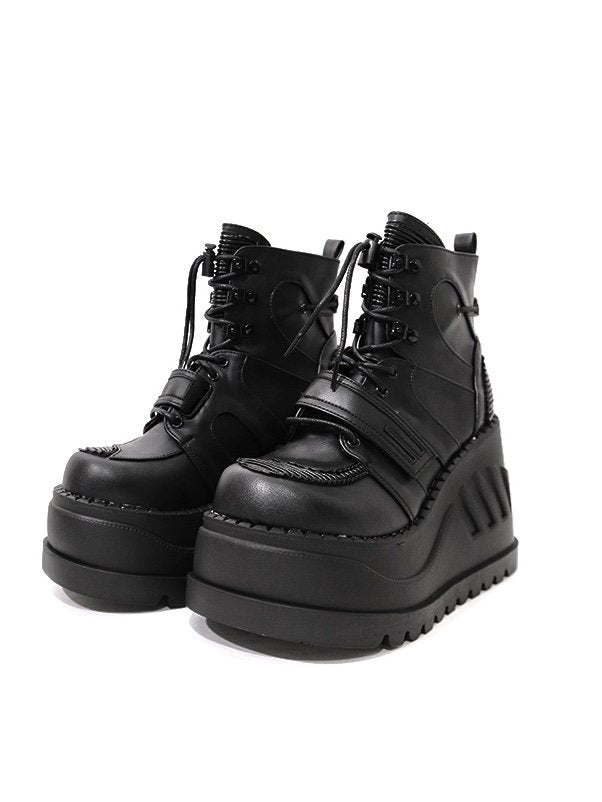 【DEMONIA】STO13/BVL