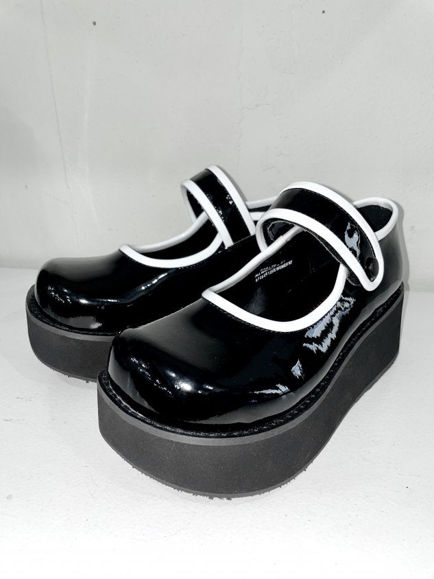 【DEMONIA】SPR01/WB