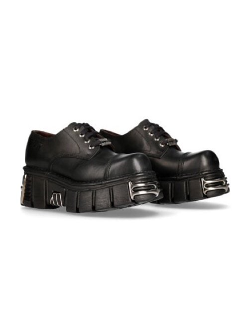 【NEW ROCK】M-NEWMILI03-C4