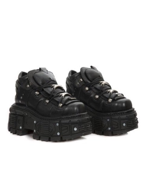 【NEW ROCK】M-TANK106-C2