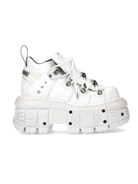 【NEW ROCK】M-TANK106N-V8