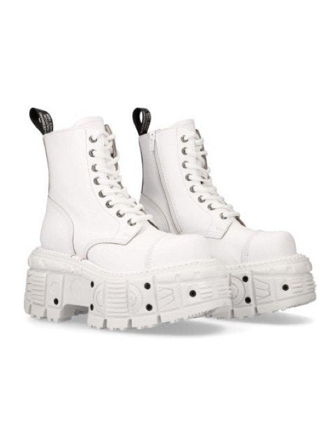 【NEW ROCK】M-TANKMILI083C-C2