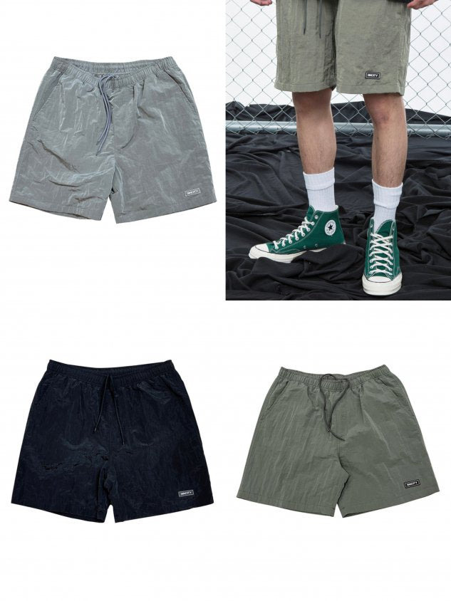 【SINCITY】Sincity ICE swim pants