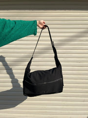 受注制【Chikashitsu +】design shoulder bag