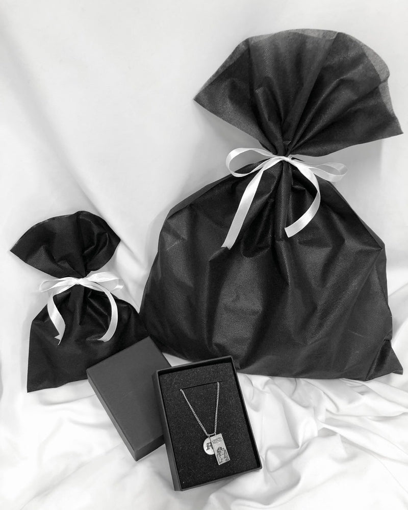 【OPTION】wrapping