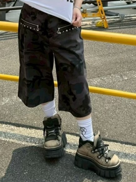 newrock M-106-C96 size42 あおばくん着用 NEW ROCK】M-106-C96 – PRESSING WEB SHOP
