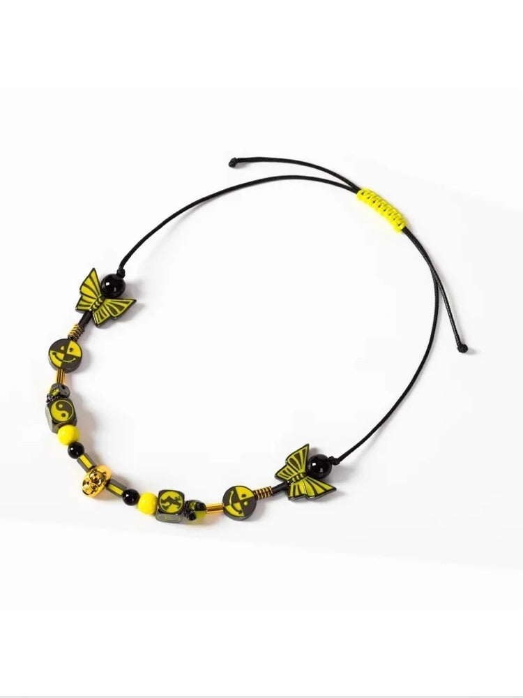 【EVAE×ICE MOB】necklace