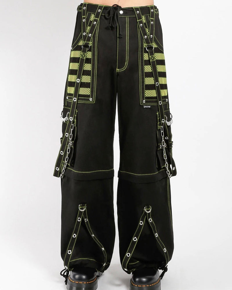 【TRIPP NYC】ELECTRO PANT [AF7654M]
