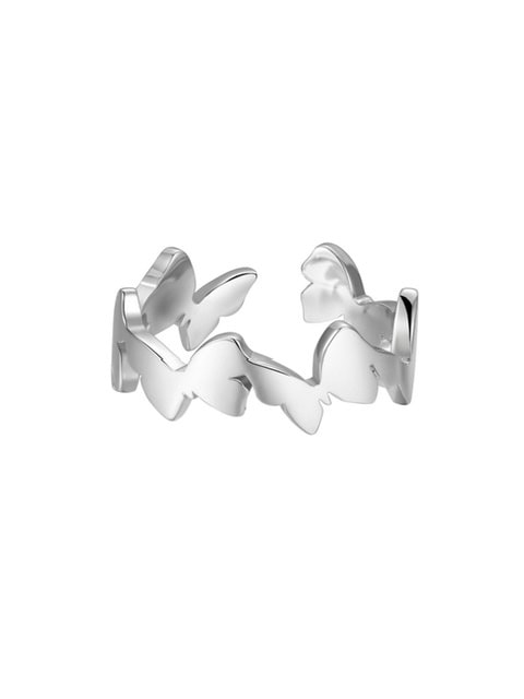 【LURS】LURS butterfly flying element ring
