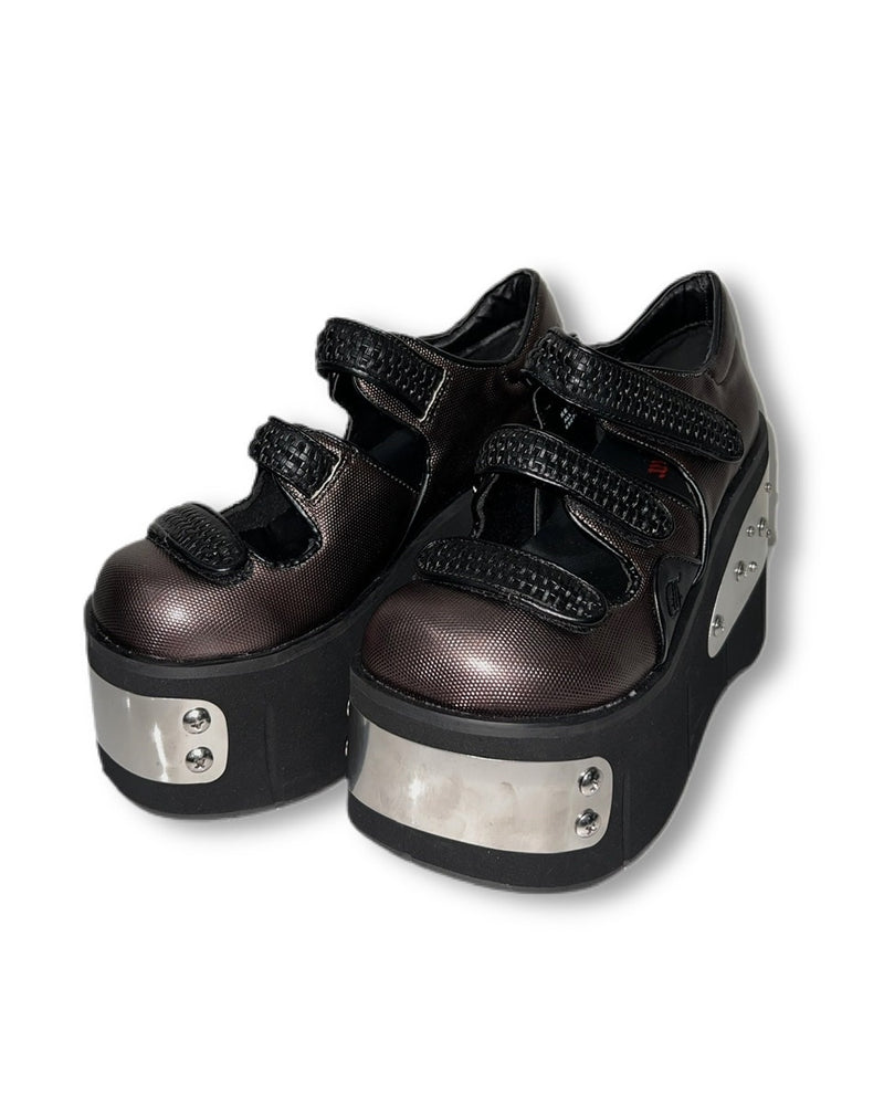 【DEMONIA】KERA13/B-PWVL