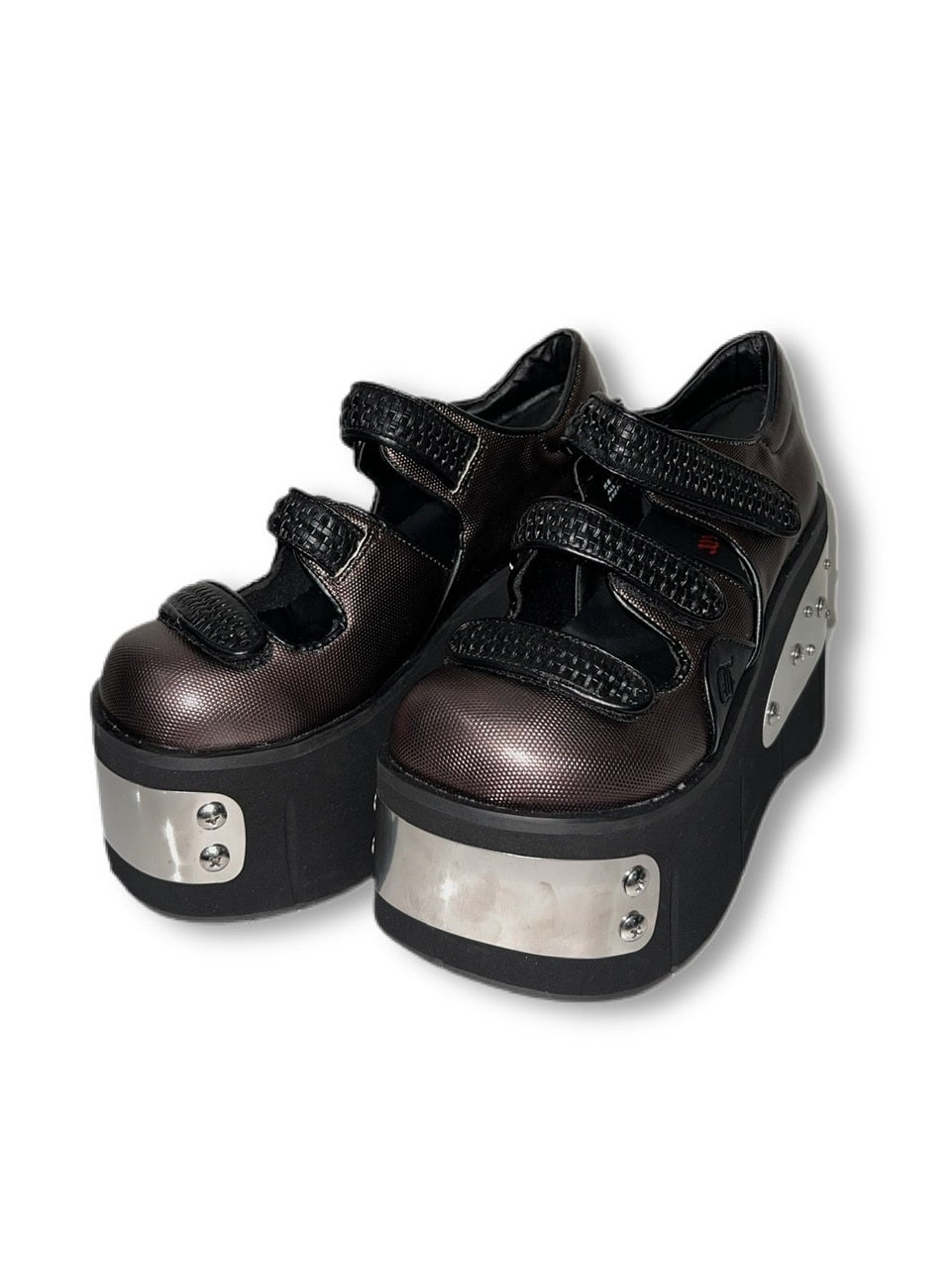 【DEMONIA】KERA13/B-PWVL