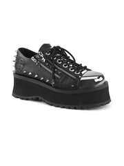 【DEMONIA】GRAD04/BVL