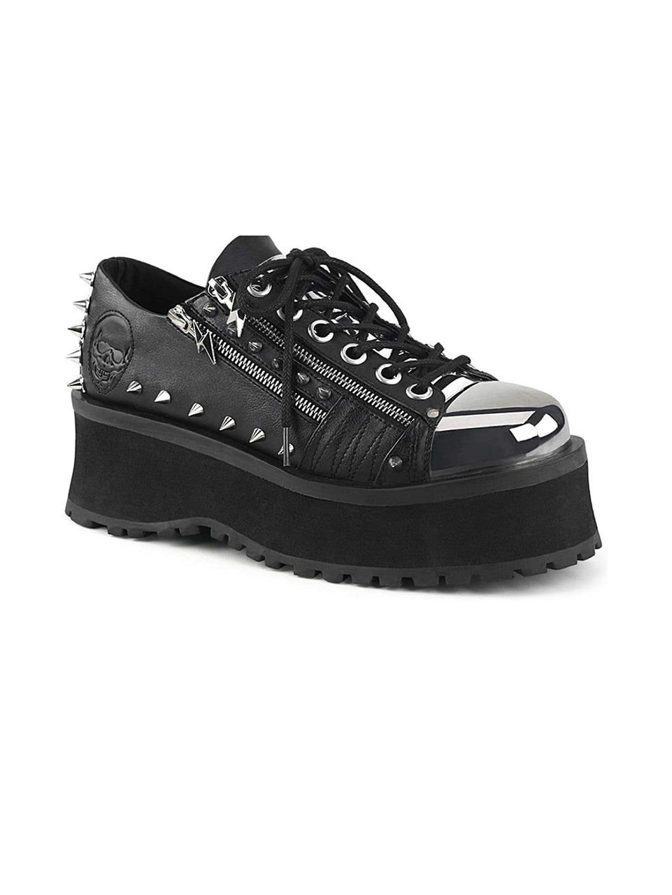 【DEMONIA】GRAD04/BVL