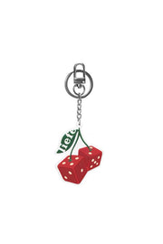 【LIEFE】DICE KEY CHAIN
