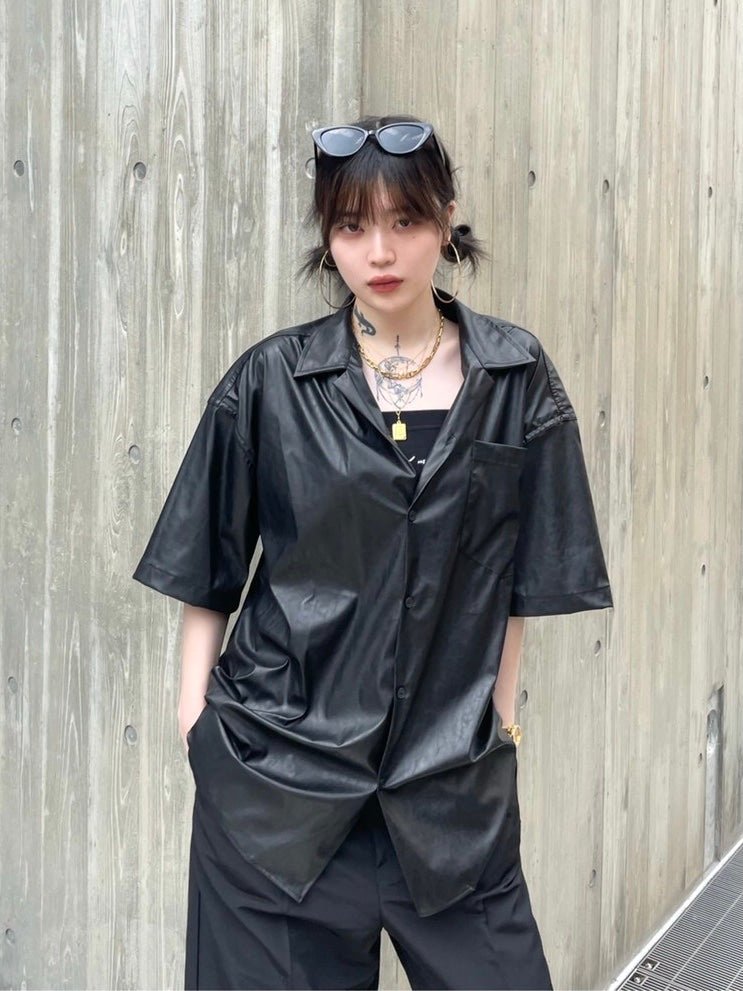 treasureヒョンソク着用 BURBERRY キャットアイサングラス treasure