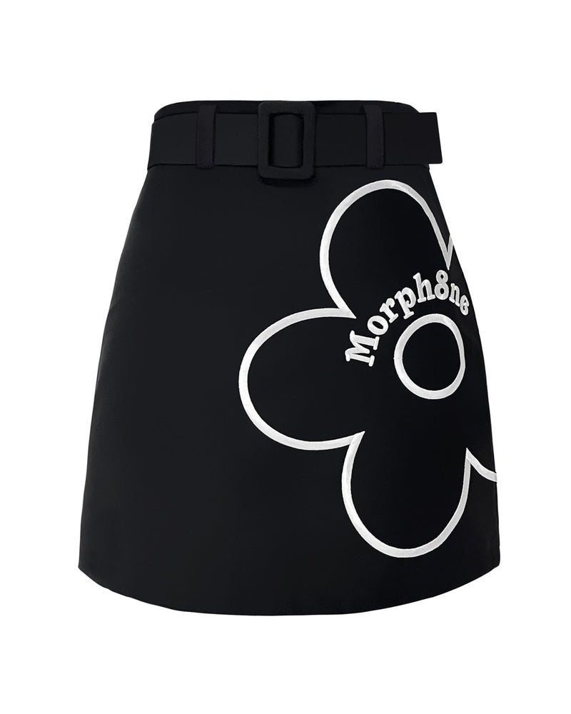 【MORPH8NE】Daisy skirt