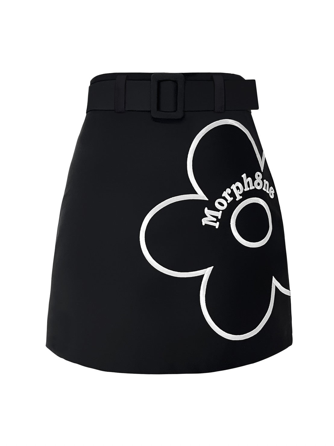【MORPH8NE】Daisy skirt