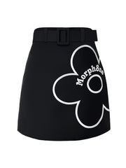 【MORPH8NE】Daisy skirt