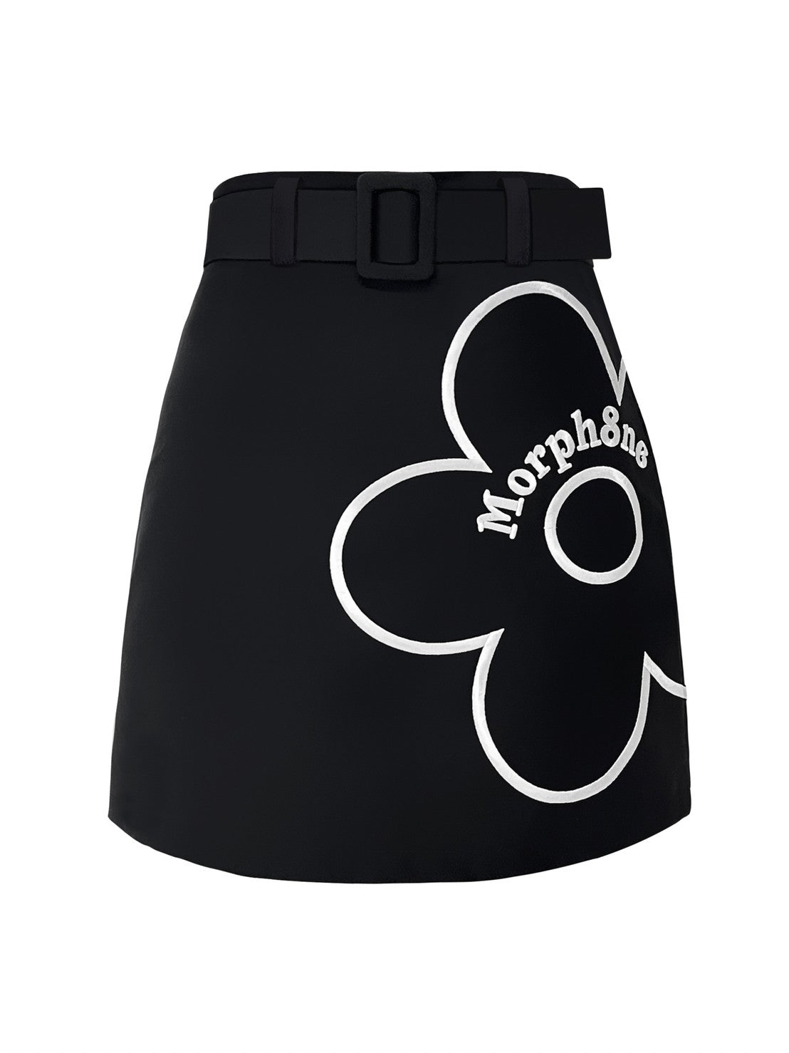 【MORPH8NE】Daisy skirt