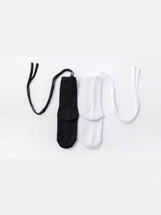 【LOVE KILLER CLUB】rope sox(ロゴなし）