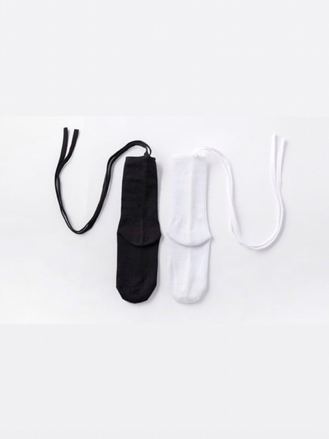【LOVE KILLER CLUB】rope sox(ロゴなし）