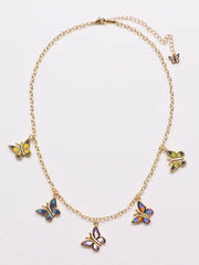 【STUGAZI】Butterfly Paradise