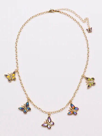 【STUGAZI】Butterfly Paradise