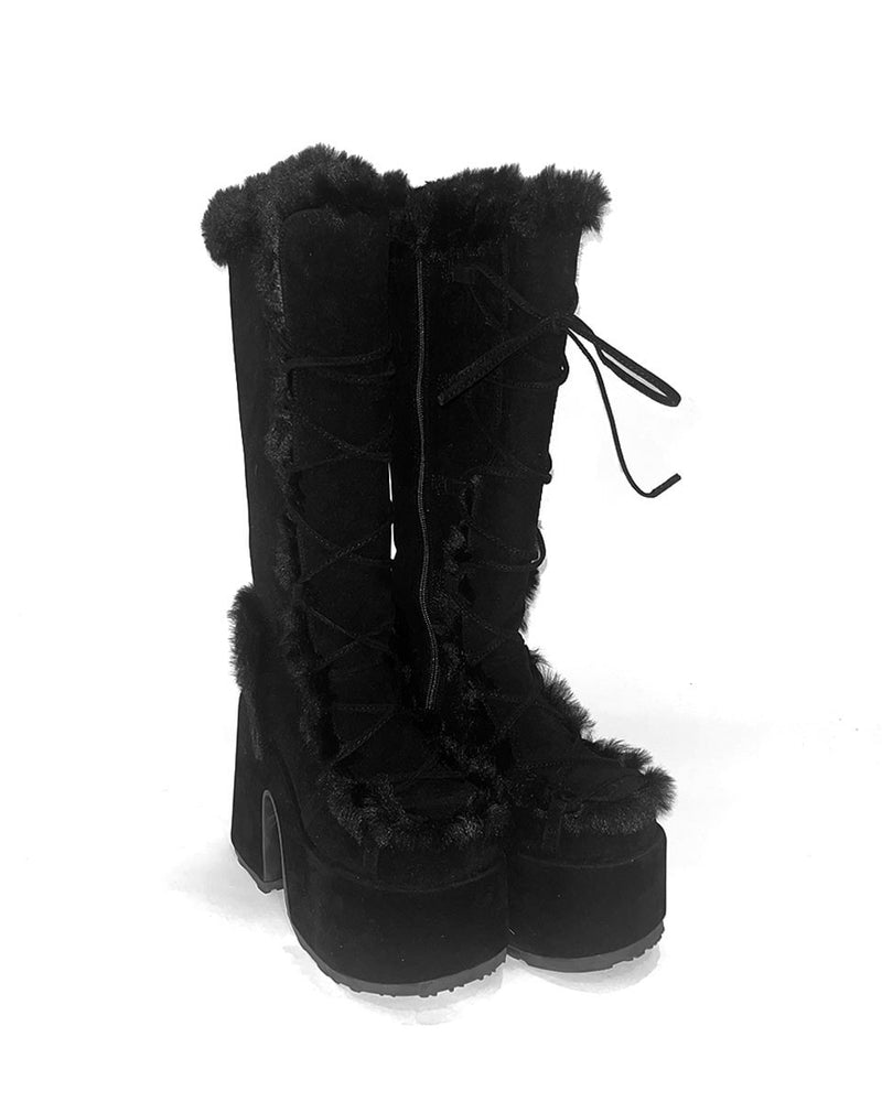 【DEMONIA】CAM311/B/SUE