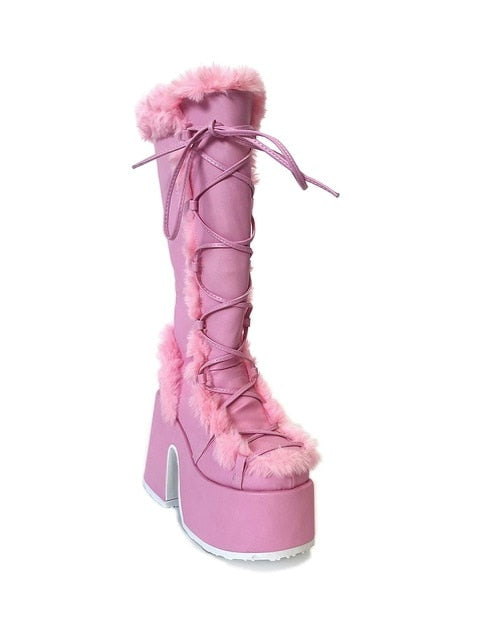 【DEMONIA】CAM311/PAPVL