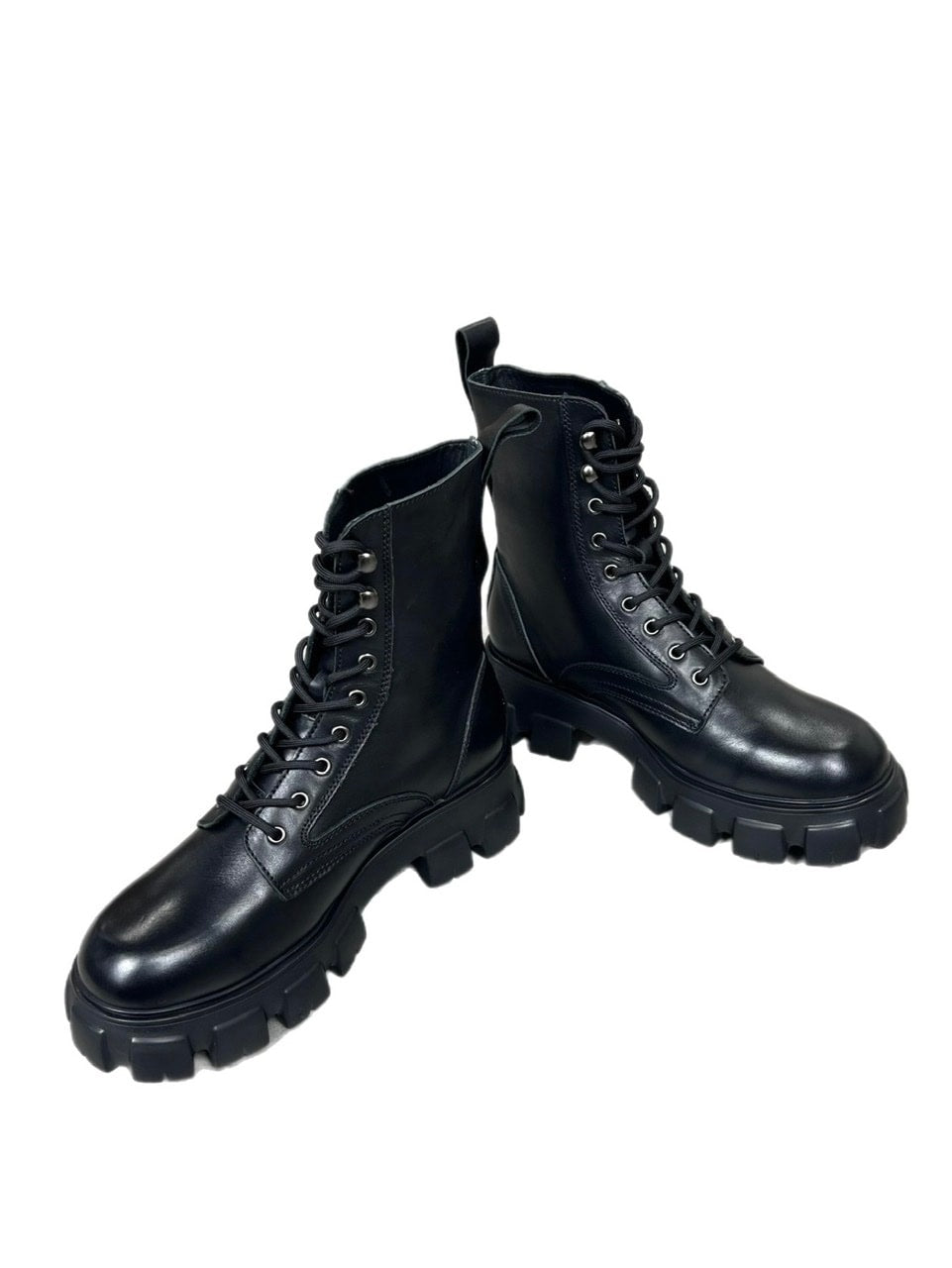 受注制【Chikashitsu +】design sole boots – PRESSING WEB SHOP