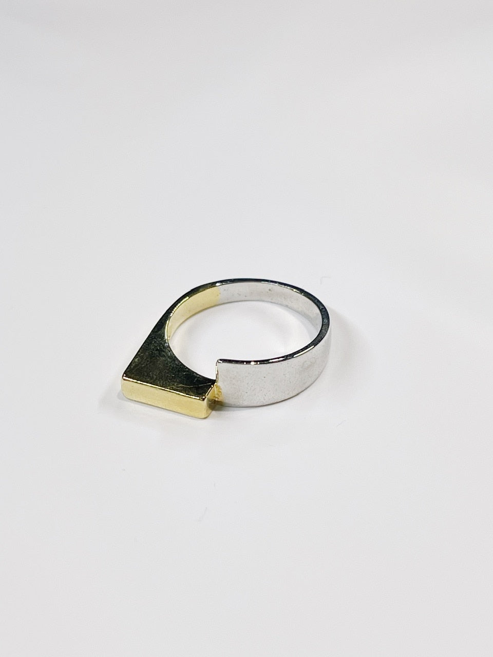 【Chikashitsu +】design ring 22