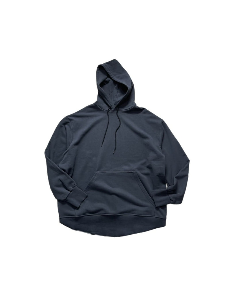 受注制【Chikashitsu +】oversized hoodie (2color)