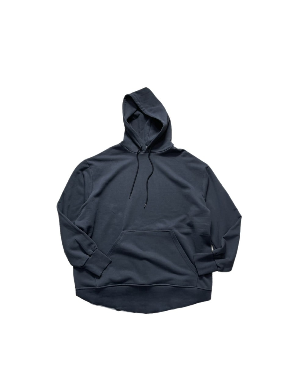 受注制【Chikashitsu +】oversized hoodie (2color)