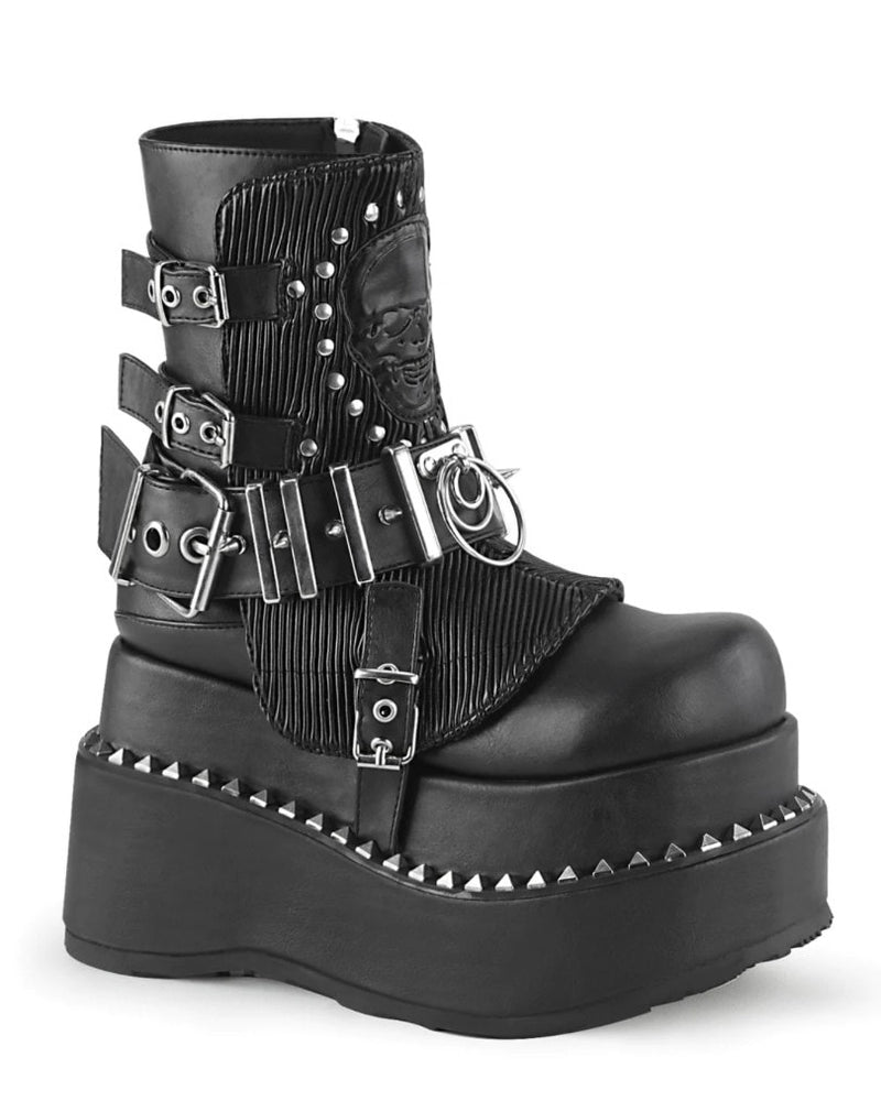 【DEMONIA】BEAR150/BVL