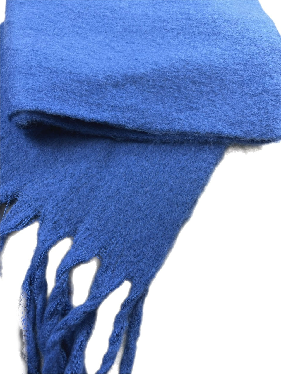 受注制【Chikashitsu +】volume color muffler (6color)