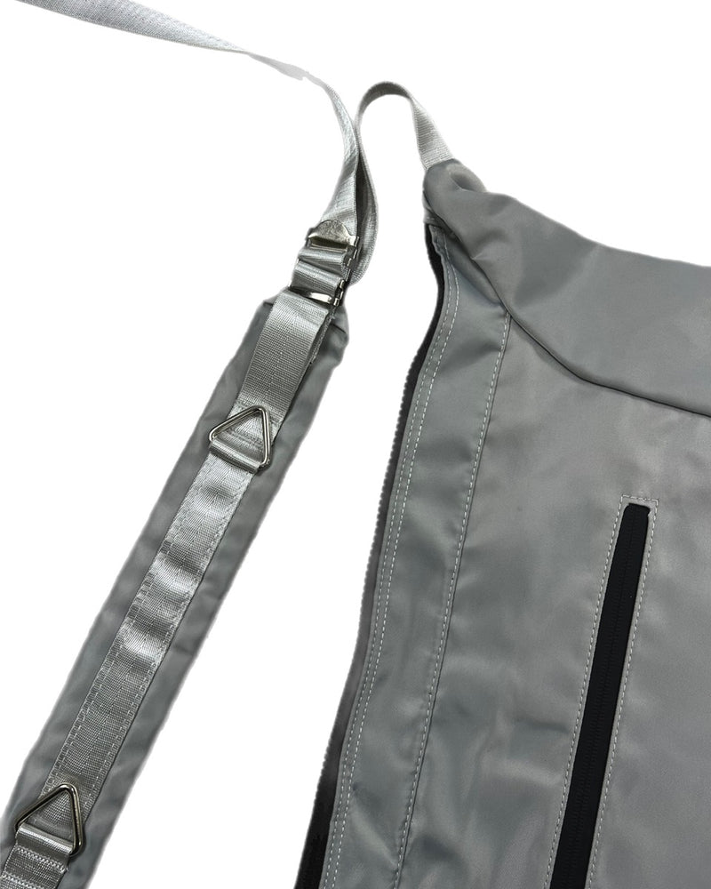 受注制【Chikashitsu +】shoulder bag 2 (2color)