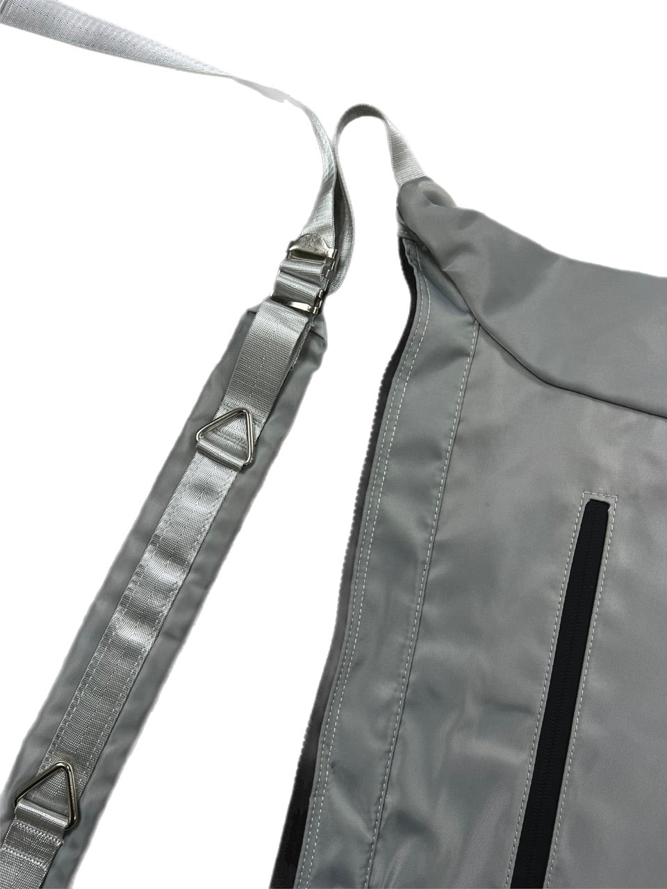 受注制【Chikashitsu +】shoulder bag 2 (2color)