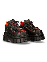 【NEW ROCK】M-MET011-C11