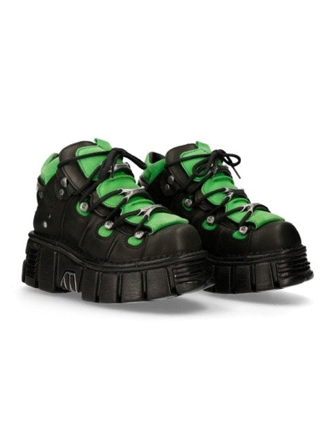 【NEW ROCK】M-106-C131