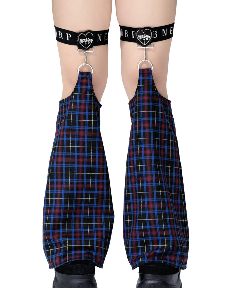 【MORPH8NE】ON LEG GARTER