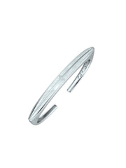 【LURS】LURS Hand-polished shell inlaid bracelet